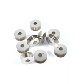 Bernina 10pk Bobbins #330.026.030